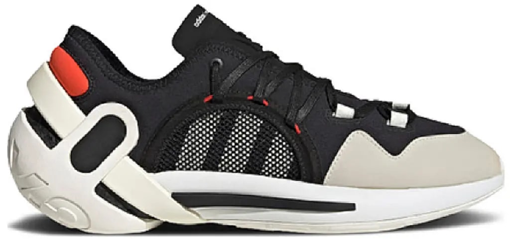 Giày Adidas Y-3 Idoso Boost 'Black Bliss' GZ9136 — kich-thuoc: 40
