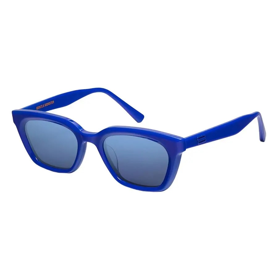 Kính Gentle Monster Hue BL2 'Blue' — ảnh 3