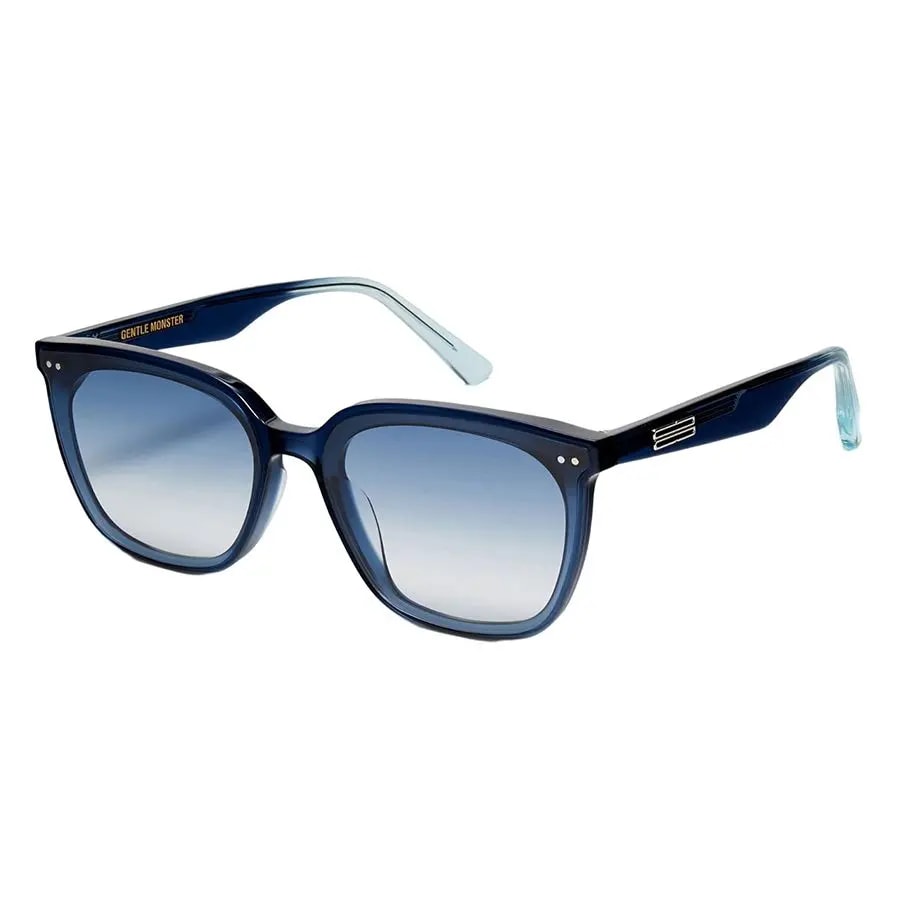 Kính Gentle Monster Heizer NC2 'Blue' — ảnh 3