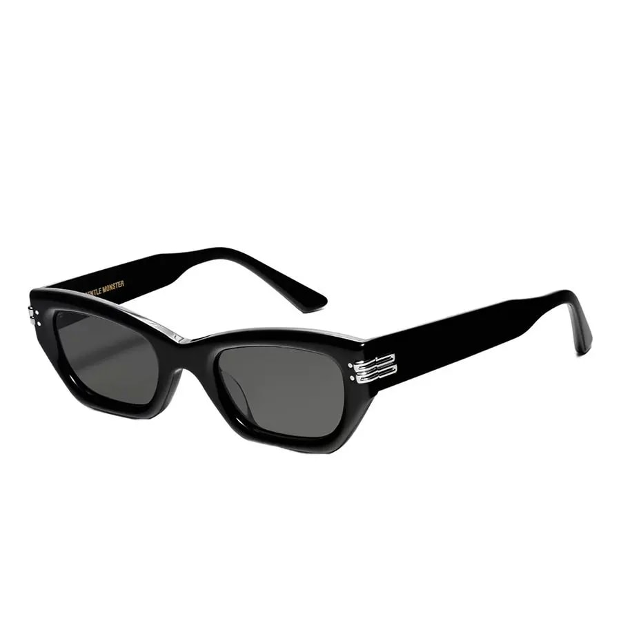Kính Gentle Monster Vis Viva 01 'Black' — ảnh 2