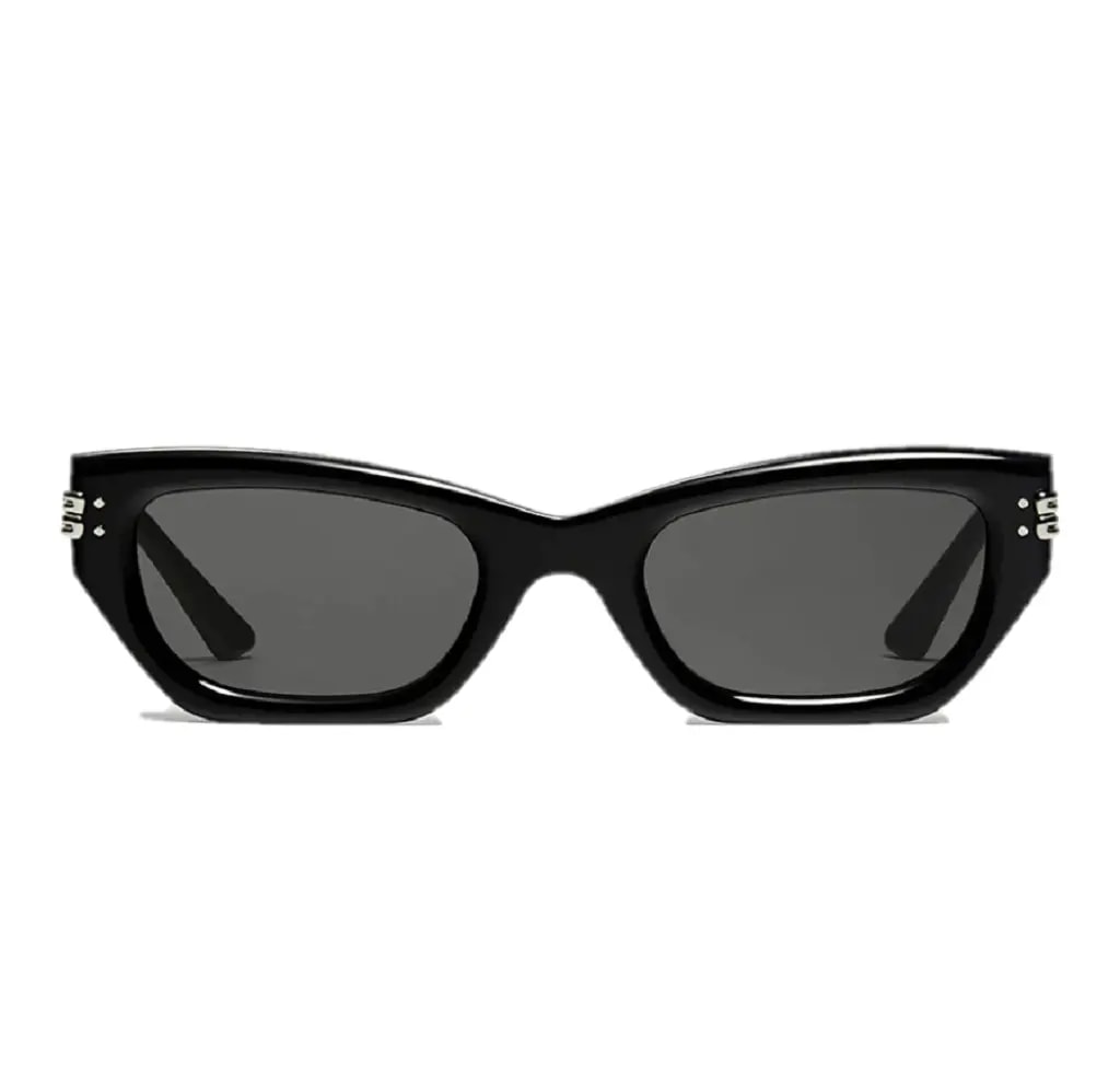 Kính Gentle Monster Vis Viva 01 'Black'