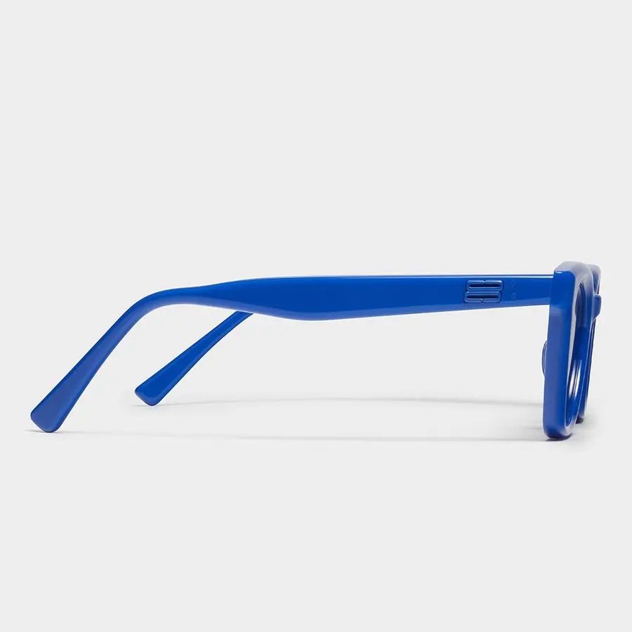 Kính Gentle Monster Hue BL2 'Blue' — ảnh 4
