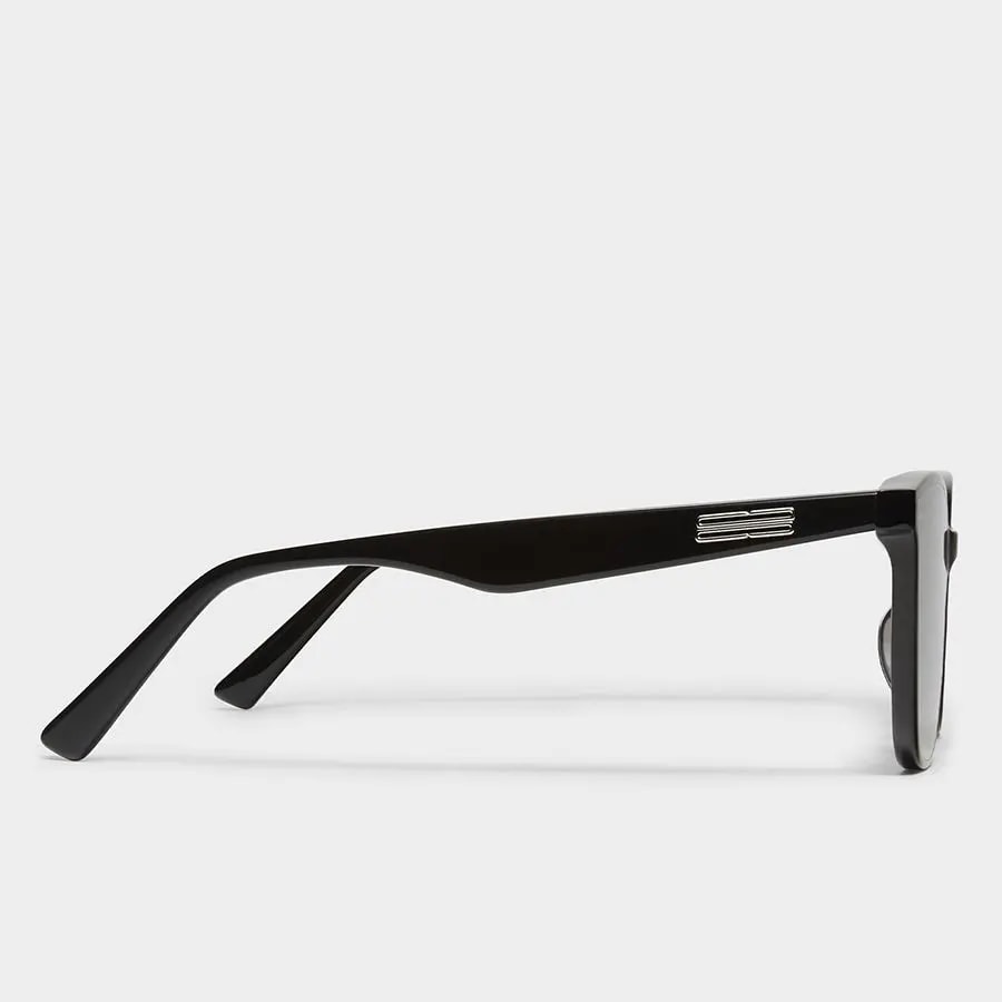 Kính Gentle Monster Heizer 01 'Black' — ảnh 5