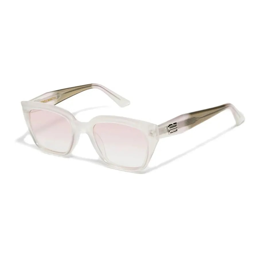 Kính Gentle Monster Nada WC3 'Pink' — ảnh 2