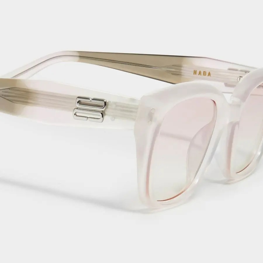 Kính Gentle Monster Nada WC3 'Pink' — ảnh 4
