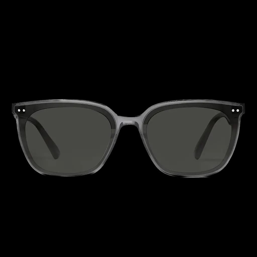 Kính Gentle Monster Heizer G1 'Grey'