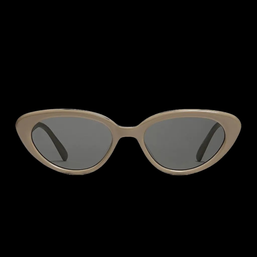 Kính Gentle Monster Mondri Be1 'Black'