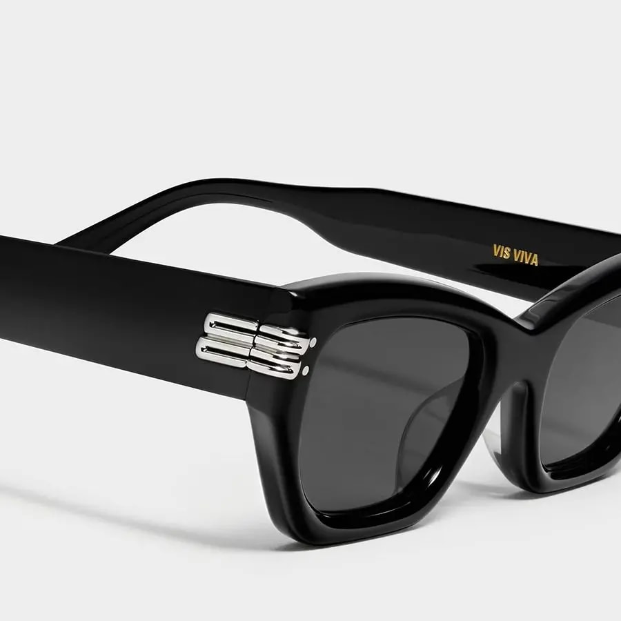 Kính Gentle Monster Vis Viva 01 'Black' — ảnh 4
