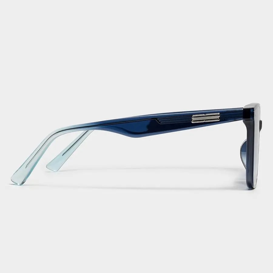 Kính Gentle Monster Heizer NC2 'Blue' — ảnh 5