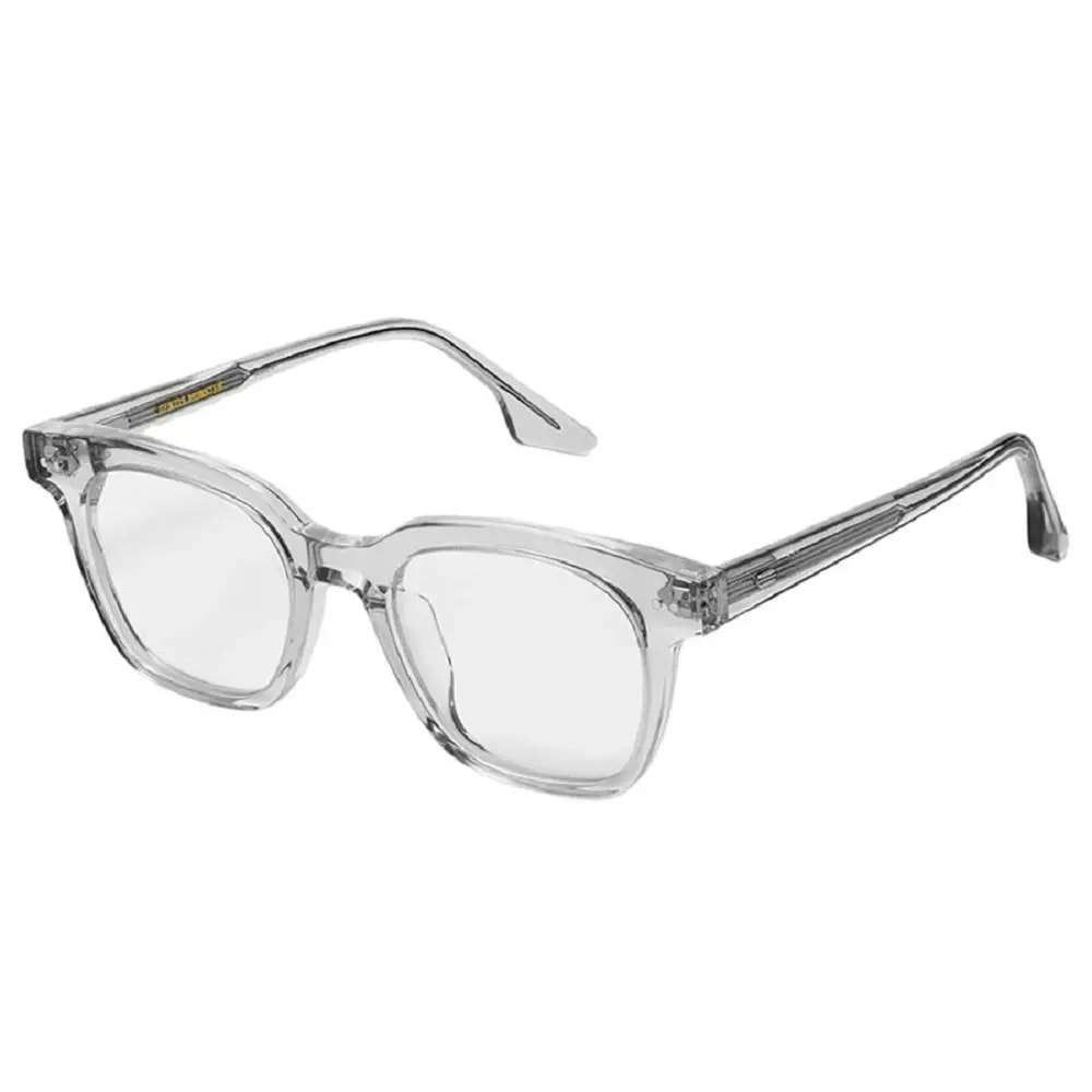 Kính Gentle Monster South Side N GC4 'White Gray' — ảnh 2