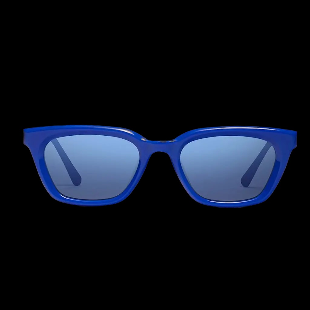 Kính Gentle Monster Hue BL2 'Blue'