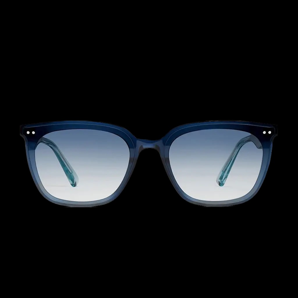 Kính Gentle Monster Heizer NC2 'Blue'