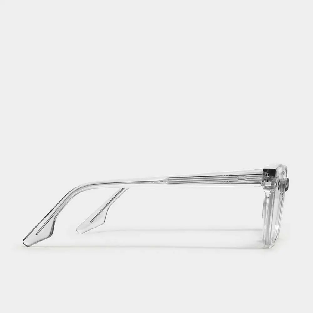 Kính Gentle Monster South Side N GC4 'White Gray' — ảnh 3