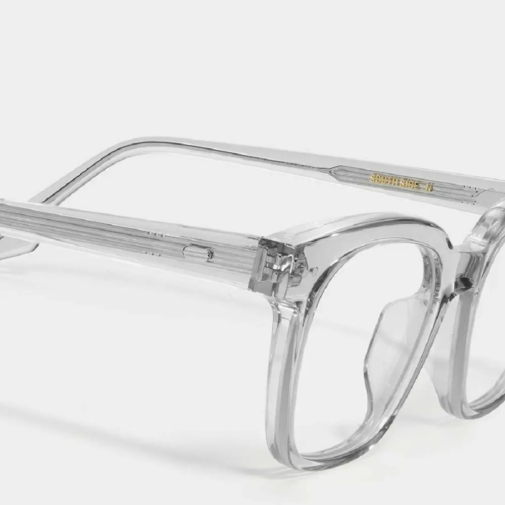 Kính Gentle Monster South Side N GC4 'White Gray' — ảnh 4