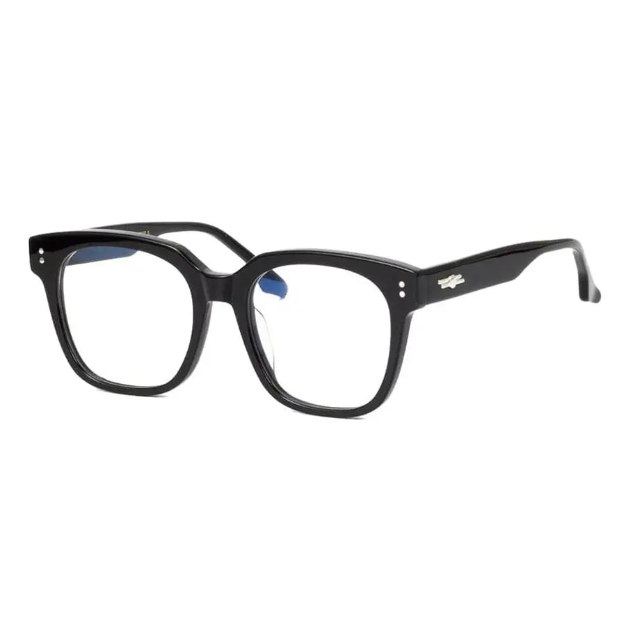 Kính Gentle Monster Unac N 01 'Black' — ảnh 2