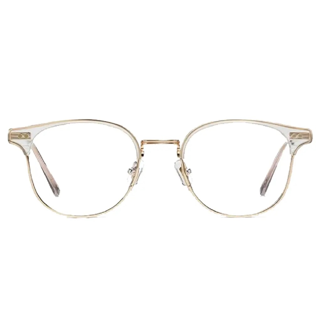 Kính Gentle Monster Alio C1 'Rose Gold'