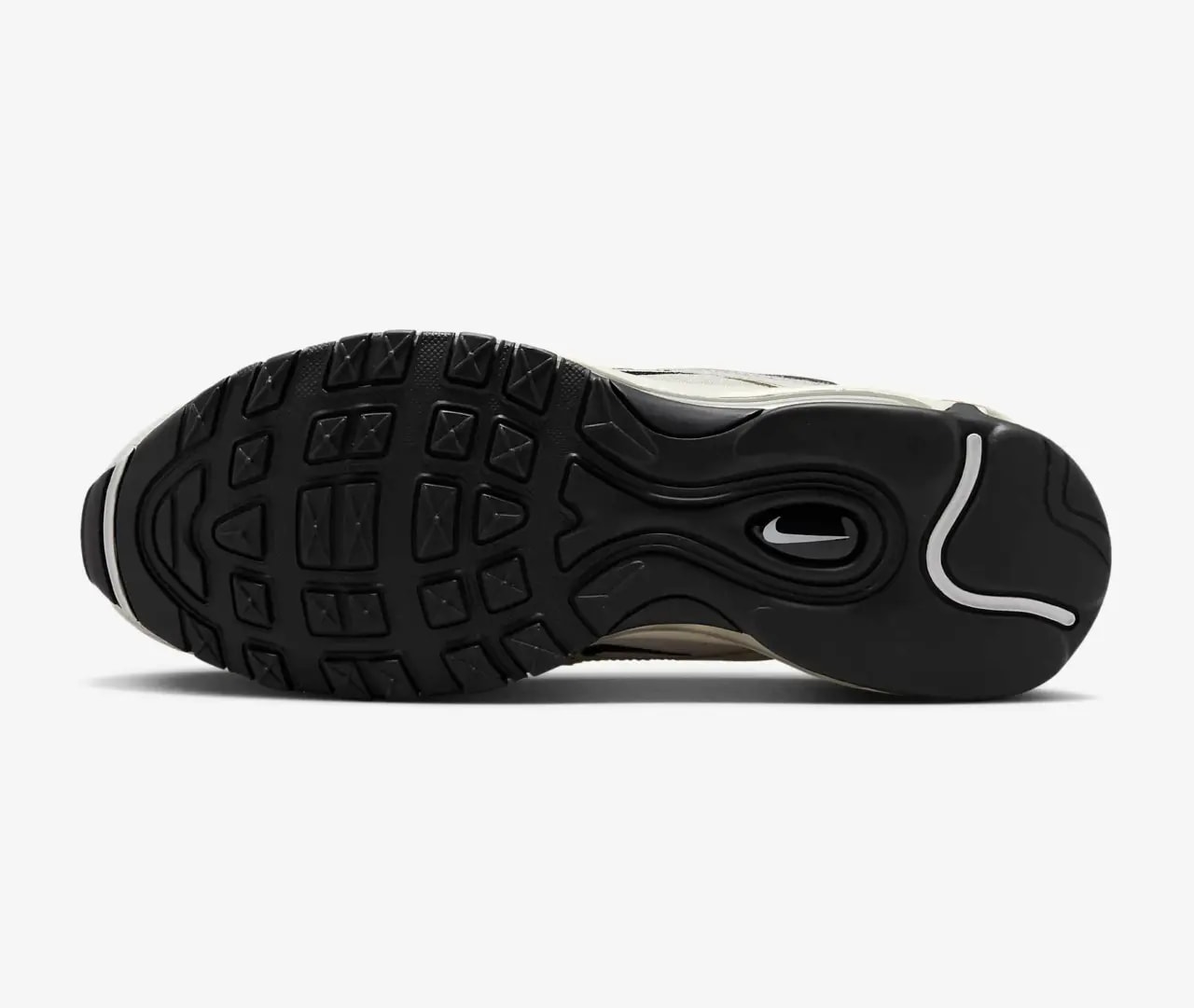 Giày Nike Air Max 97 SE 'Light Bone' DV7421-002 — ảnh 5