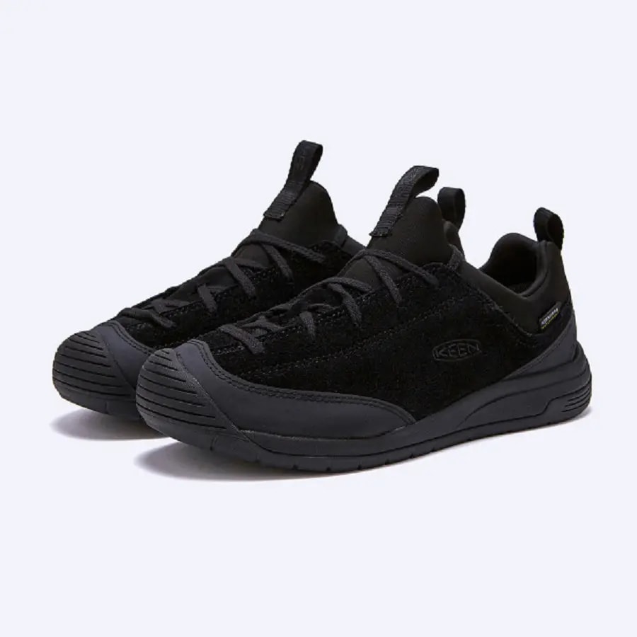 Giày Keen x Engineered Garments Jasper 'Black' 1026823 — ảnh 3