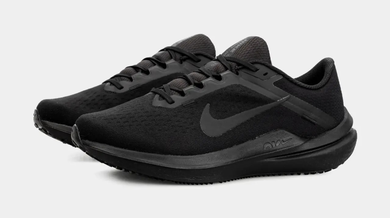 Giày Nike Winflo 10 'Black' DV4022-001 — ảnh 2