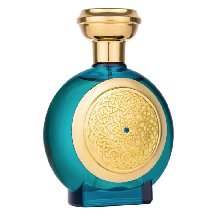 Nước Hoa Boadicea The Victorious Aqua Sapphire Pure Perfume — ảnh 2