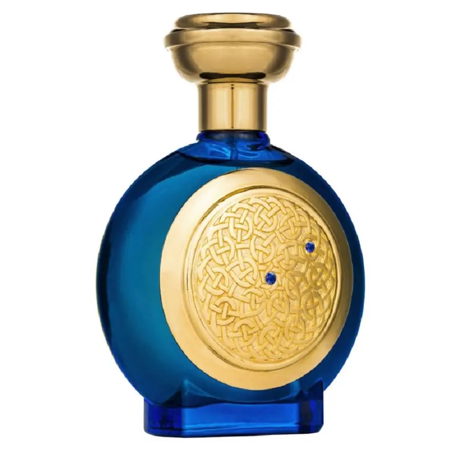 Nước Hoa Boadicea The Victorious Blue Sapphire Supercharged Pure Perfume — ảnh 2