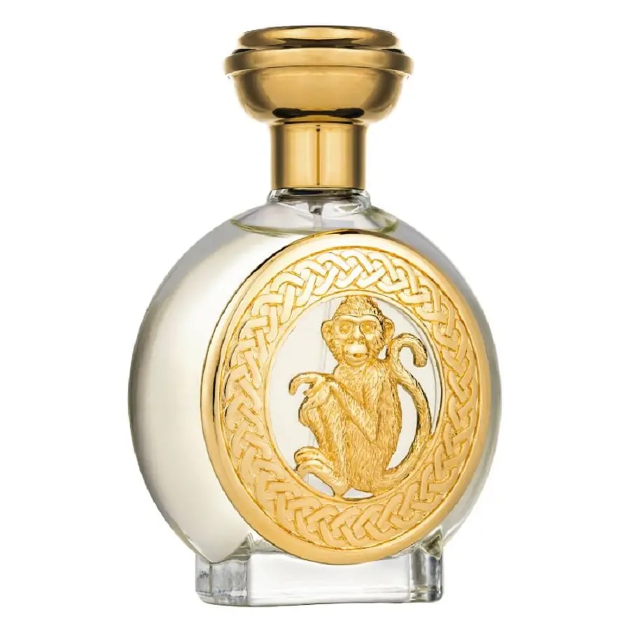 Nước Hoa Boadicea The Victorious Hanuman Pure Perfume — ảnh 2