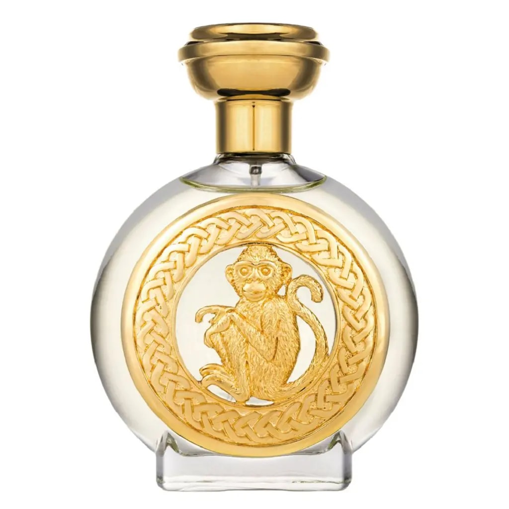 Nước Hoa Boadicea The Victorious Hanuman Pure Perfume — kich-thuoc: 100 ml