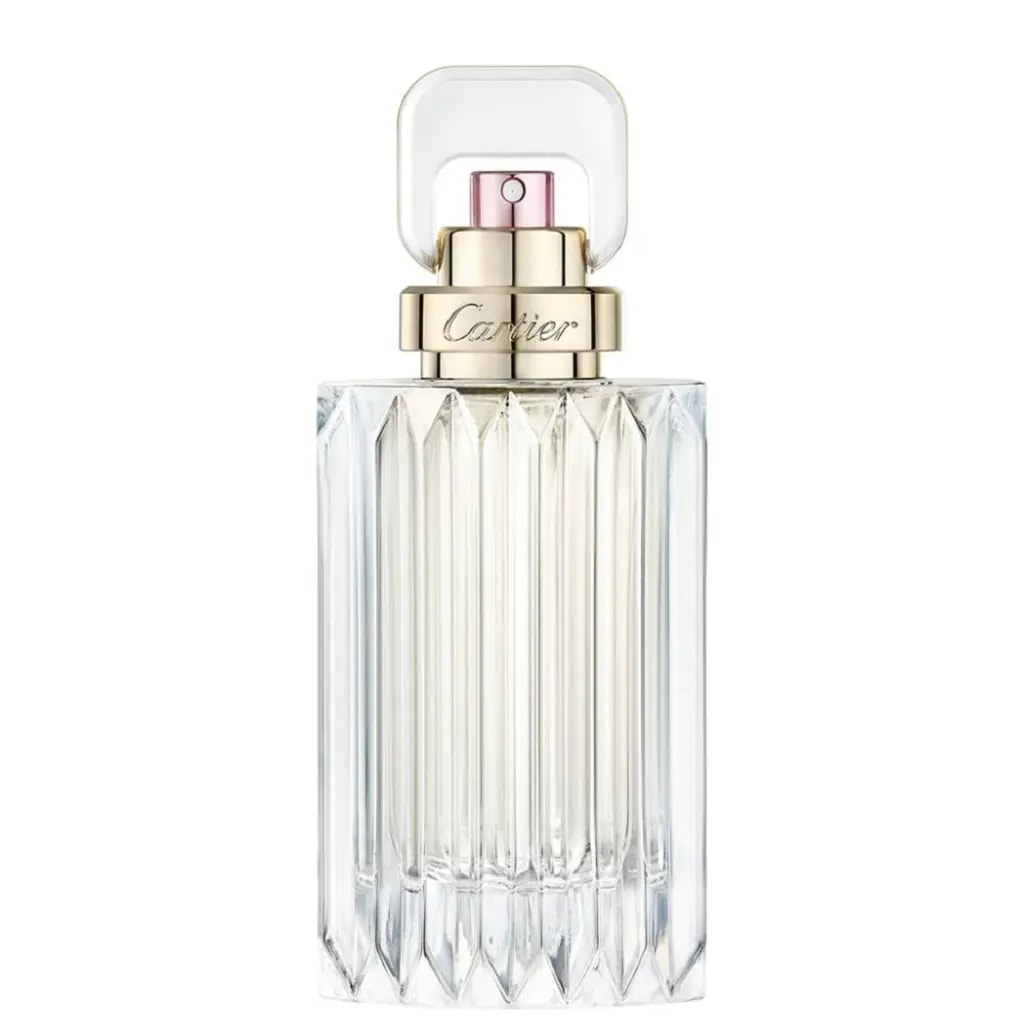 Nước Hoa Cartier Carat Eau De Parfum — kich-thuoc: 100 ml