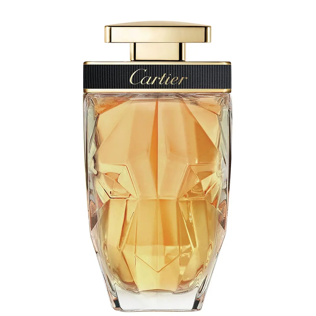 Nước Hoa Cartier La Panthere Pure Perfume — kich-thuoc: 75ml