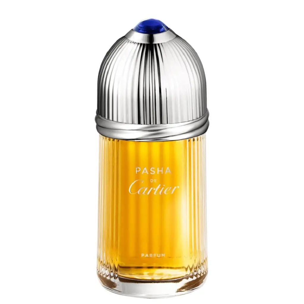 Nước Hoa Cartier Pasha Parfum — kich-thuoc: 100-ml