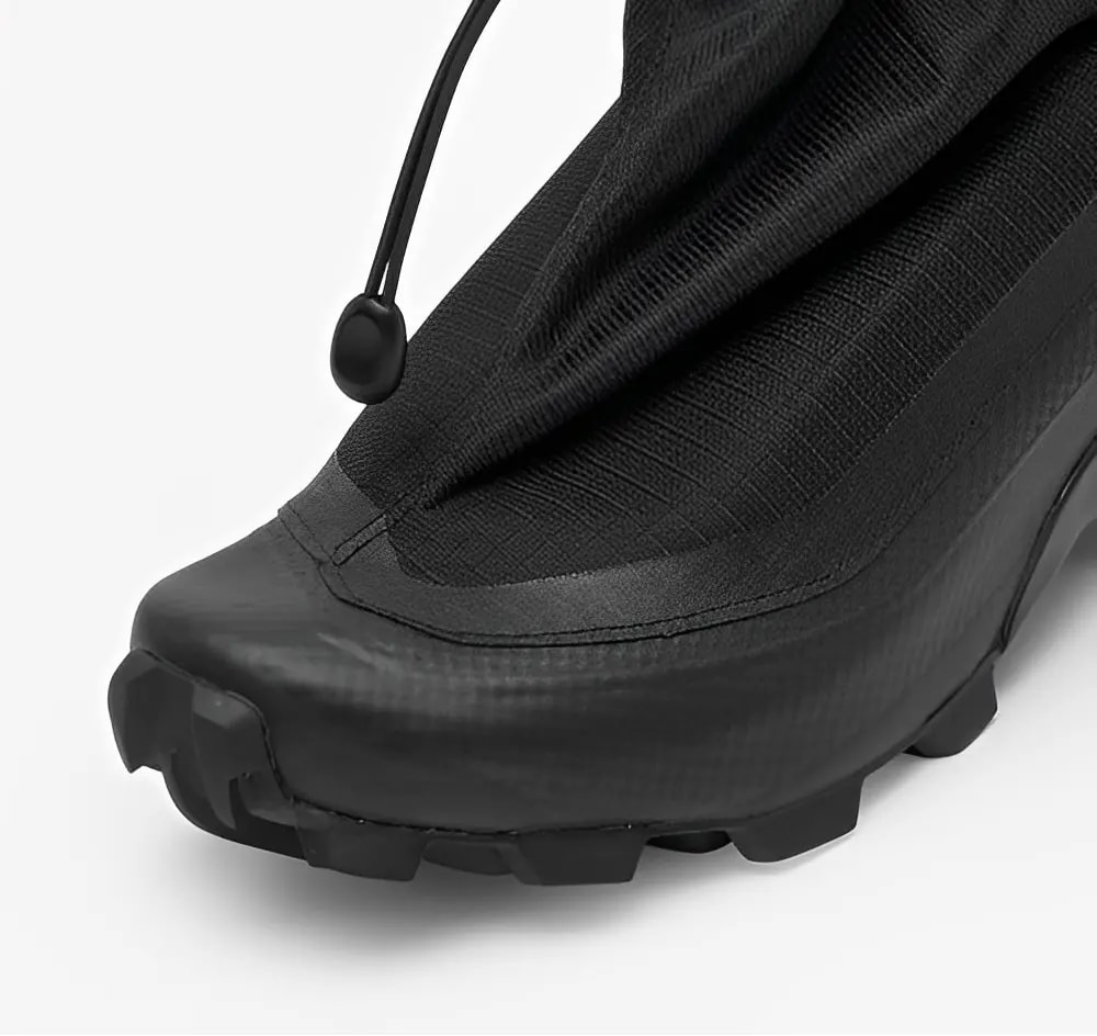 Giày Salomon MM6 Maison Margiela x Cross Hike 'Magnet Vanilla' S66WS0080P5133H9426 — ảnh 4