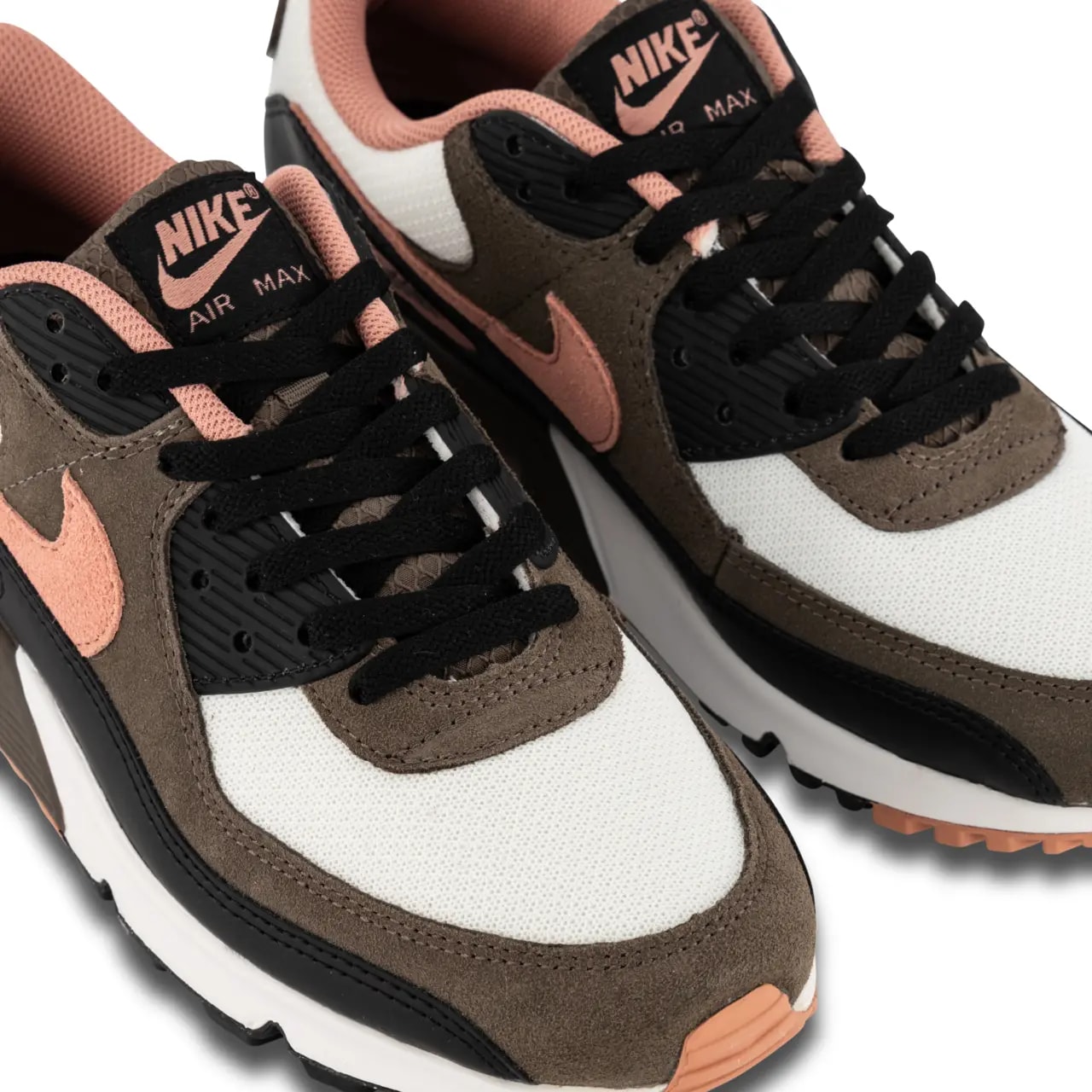 Giày Nike Air Max 90 'Brown Terracotta' DM0029-105 — ảnh 5