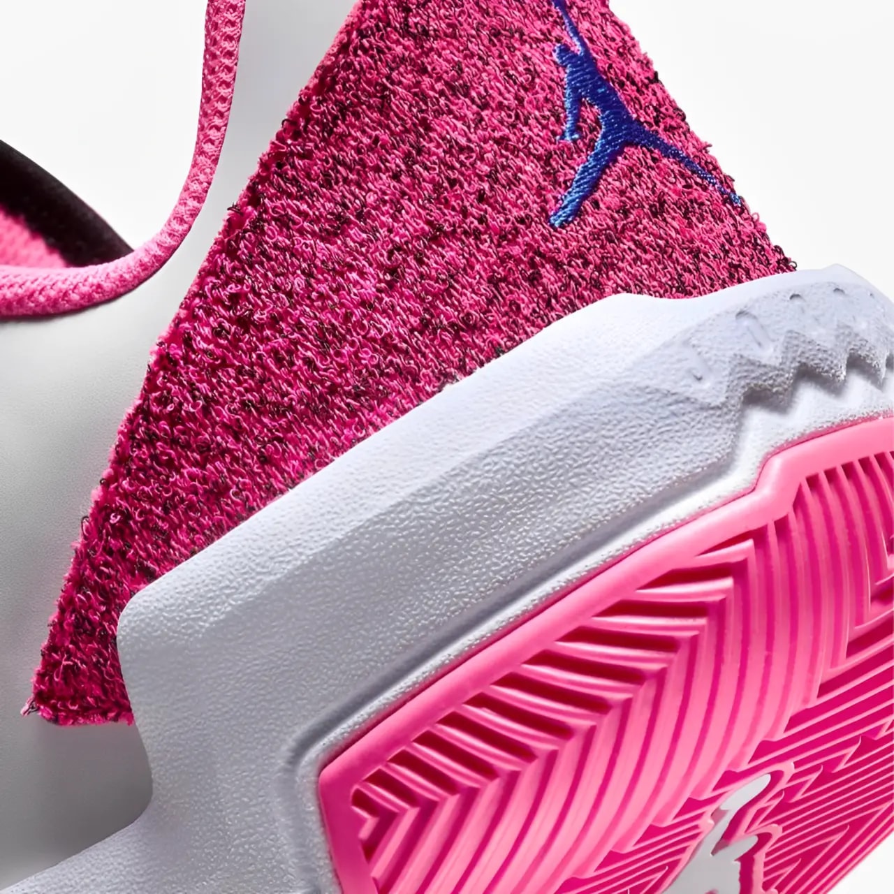 Giày Nike Air Jordan One Take 4 PF 'Pink Blast' DO7192-104 — ảnh 5