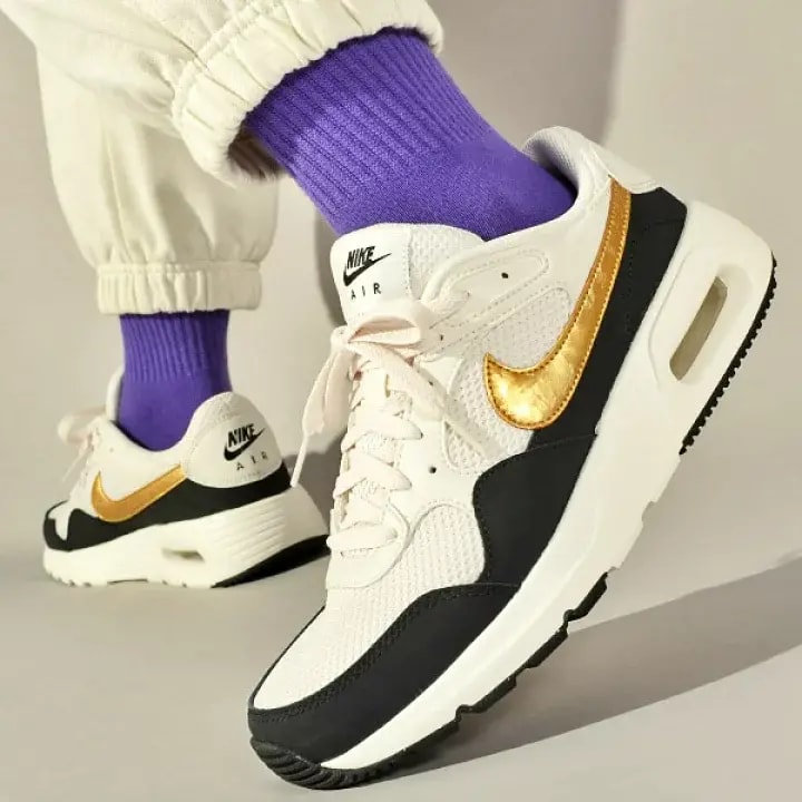 Giày Nike Air Max SC SE 'Phantom' DV6842-001 — ảnh 3