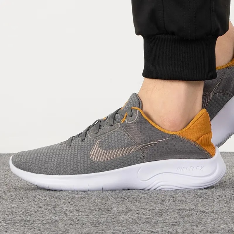 Giày Nike Flex Experience Run 11 'Grey' DD9284-009 — ảnh 2