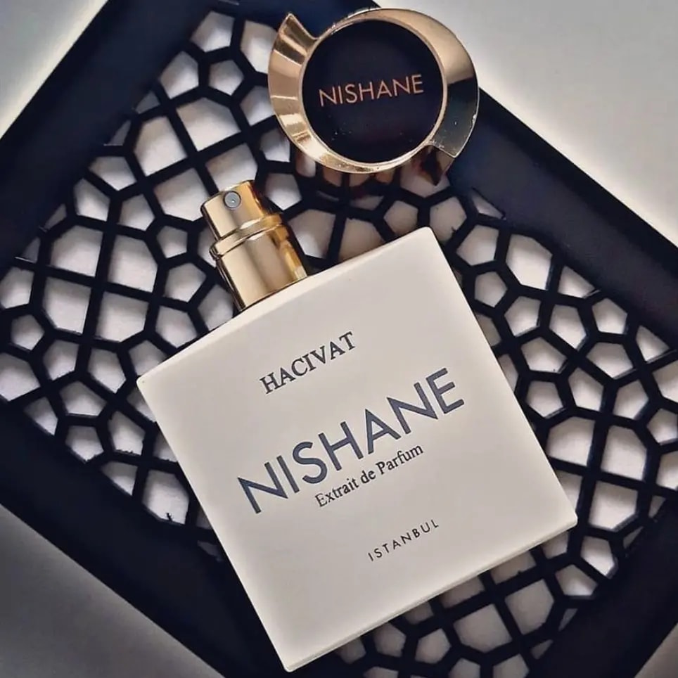 Nước Hoa Nishane Hacivat Extrait De Parfum — ảnh 2