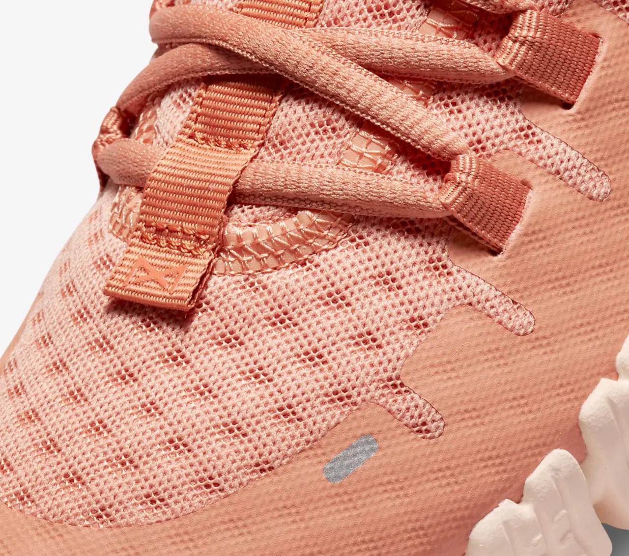 Giày Nike Free Metcon 5 'Amber Brown Campfire Orange' DV3950-200 — ảnh 4