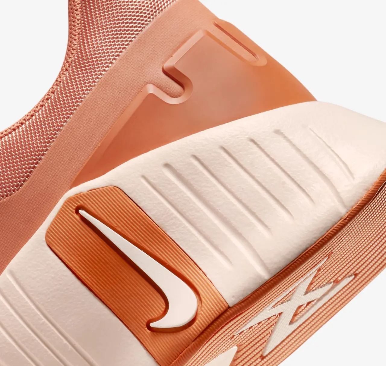 Giày Nike Free Metcon 5 'Amber Brown Campfire Orange' DV3950-200 — ảnh 3