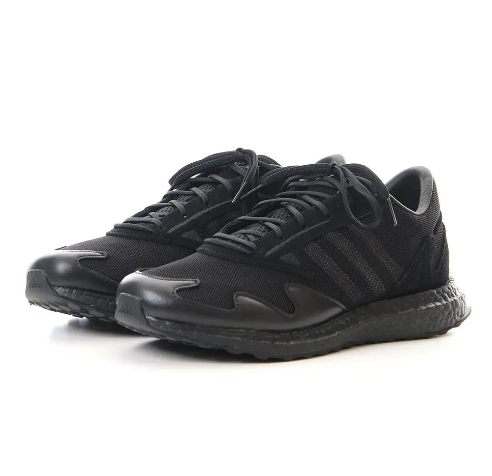 Giày Adidas Y-3 Rhisu Run 'Black' FU8504 — ảnh 5