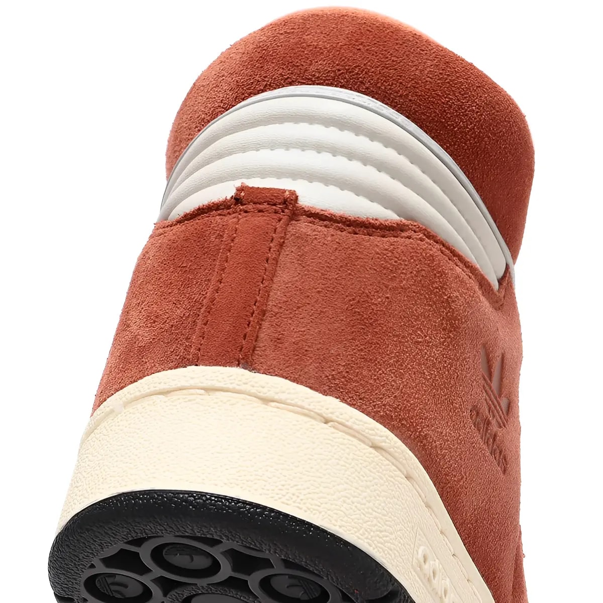 Giày Adidas Centennial 85 High 'Wild Sepia' FZ5993 — ảnh 5