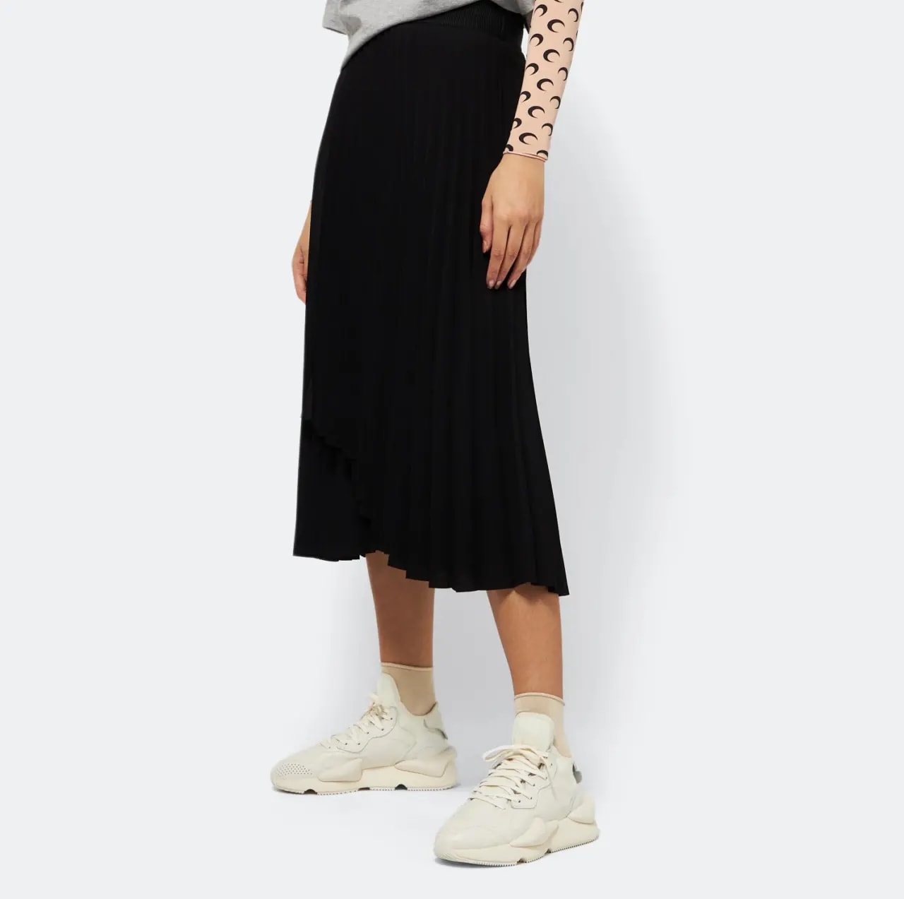 Giày Adidas Y-3 Kaiwa 'Off White' FZ6384 — ảnh 3
