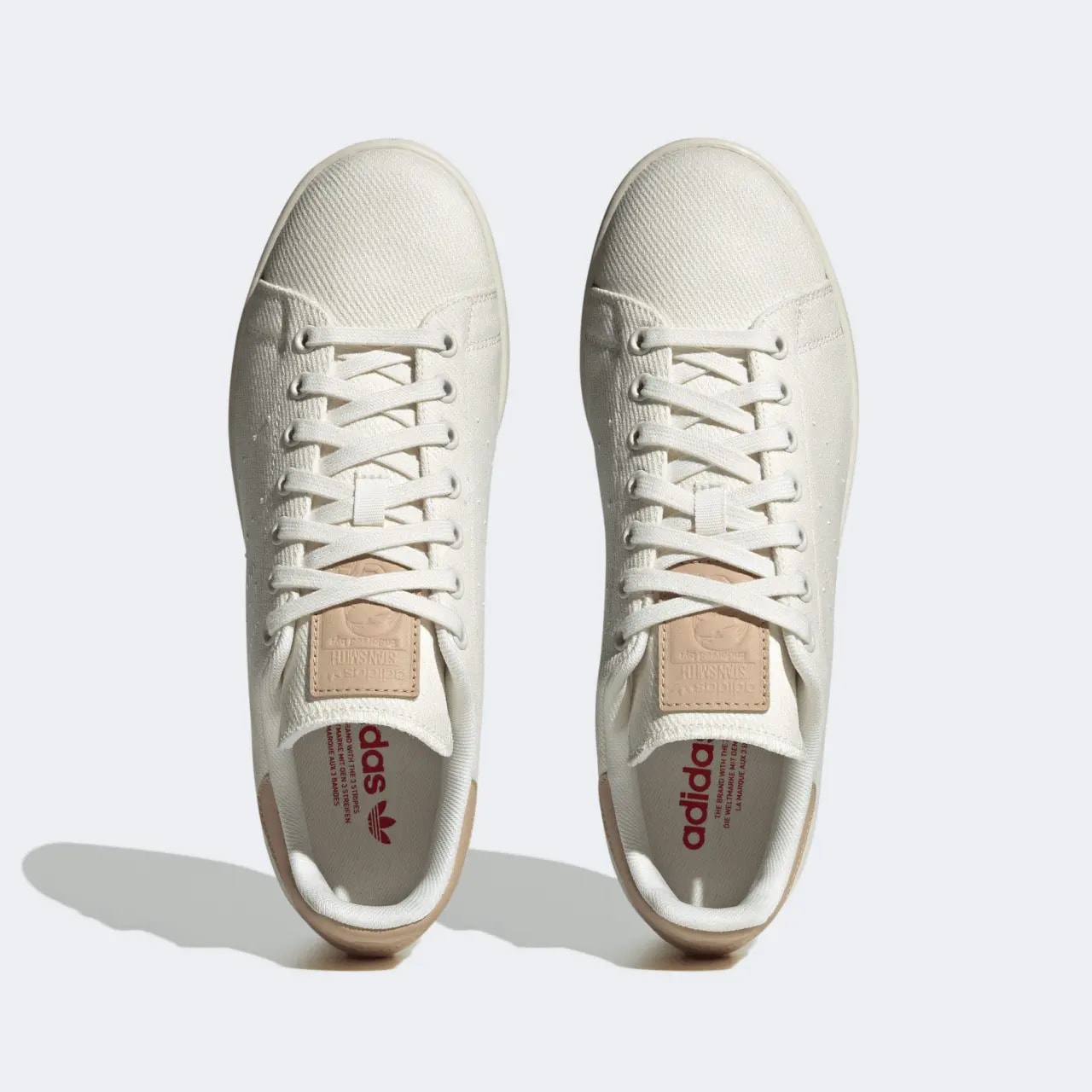 Giày Adidas Stan Smith 'White Denim' IE7271 — ảnh 4