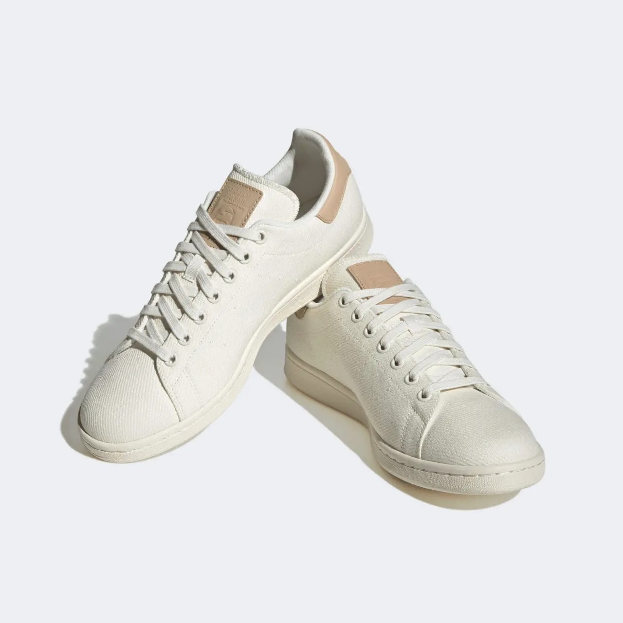 Giày Adidas Stan Smith 'White Denim' IE7271 — ảnh 5