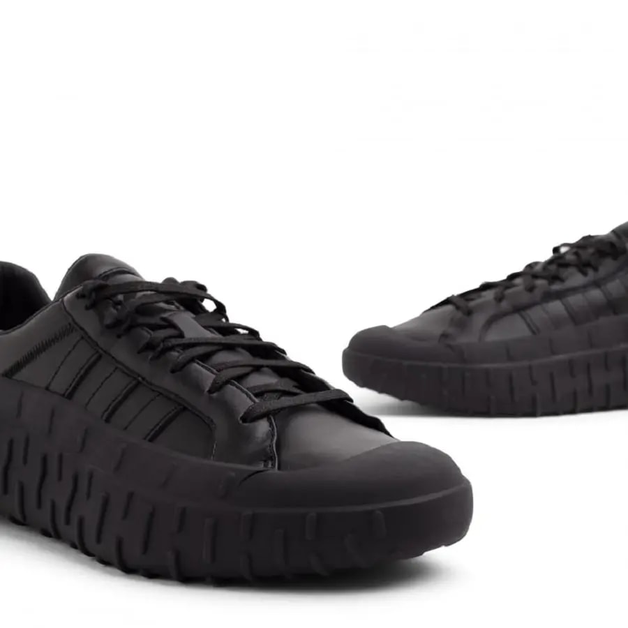 Giày Adidas Y-3 GR.1P 'Black' GZ9149 — ảnh 3