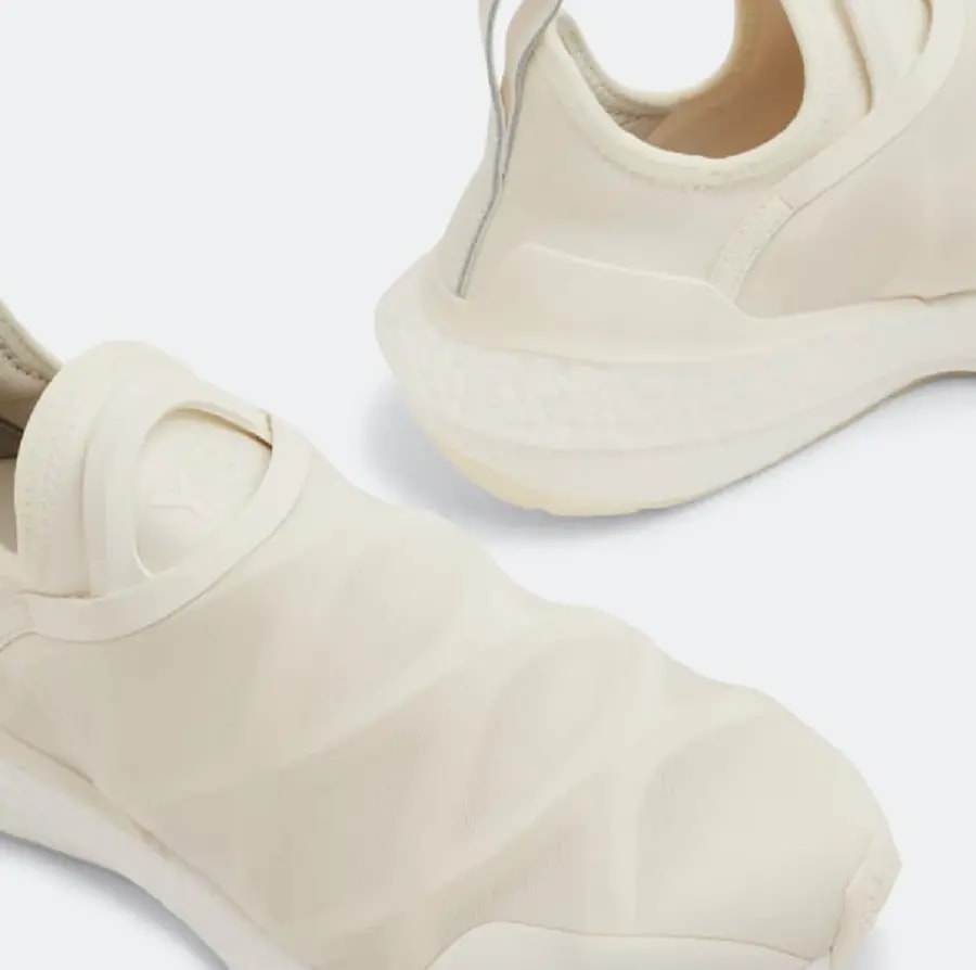 Giày Adidas Y-3 Ultra Boost 22 'White' HR1980 — ảnh 5