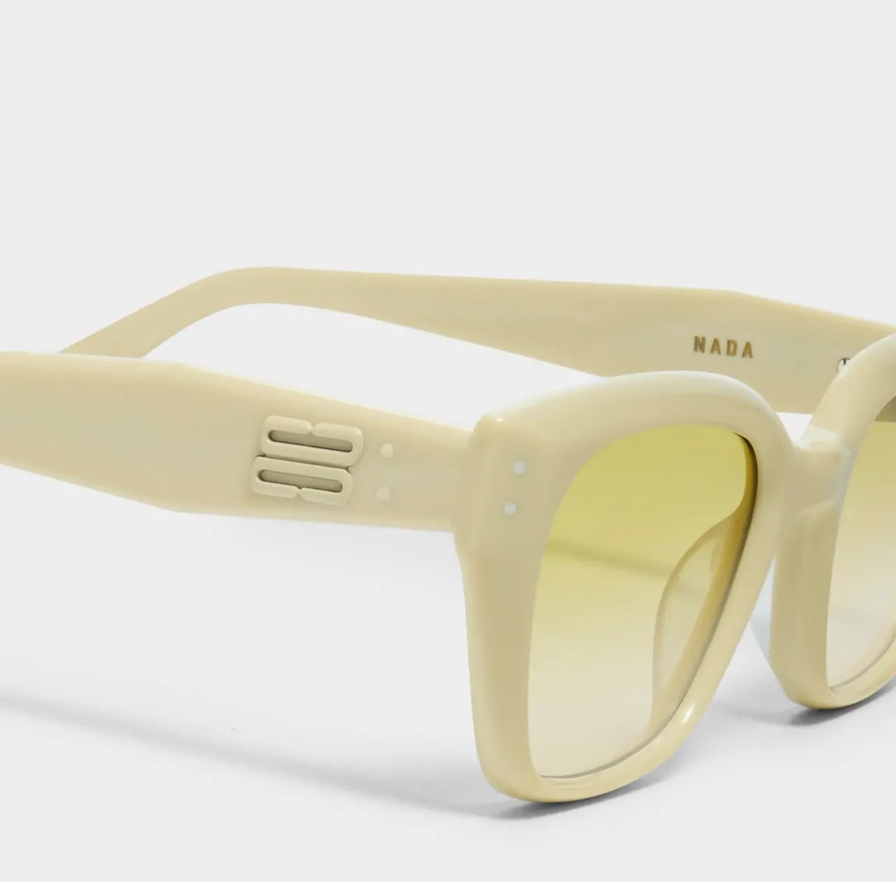 Kính Gentle Monster Nada Y5 'Yellow' — ảnh 3