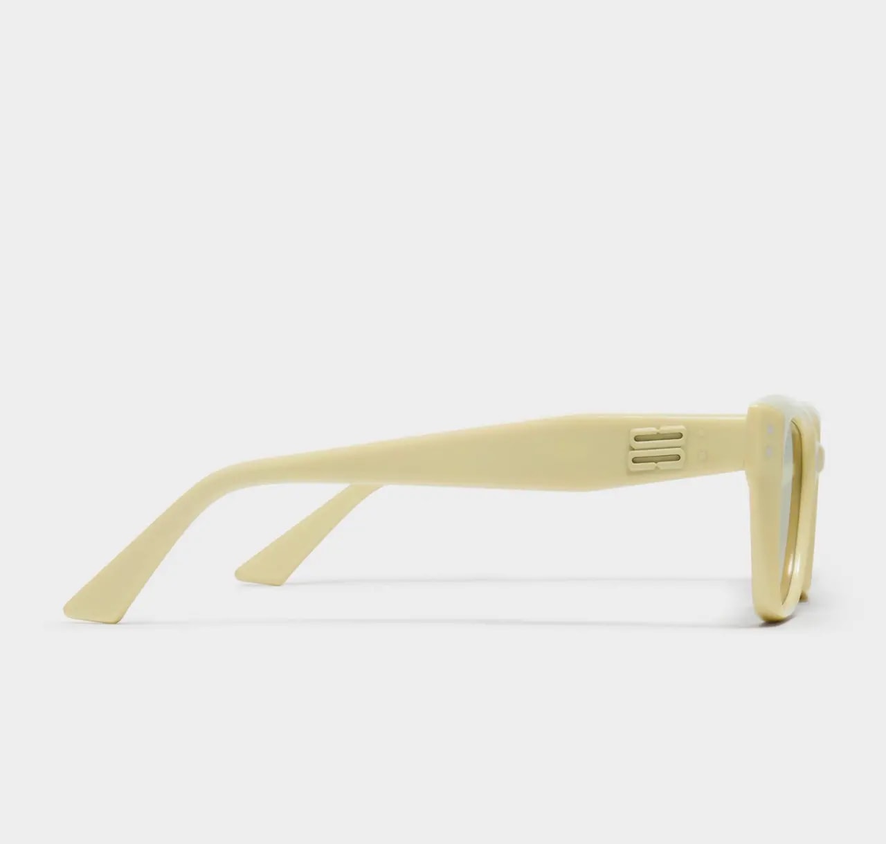 Kính Gentle Monster Nada Y5 'Yellow' — ảnh 2