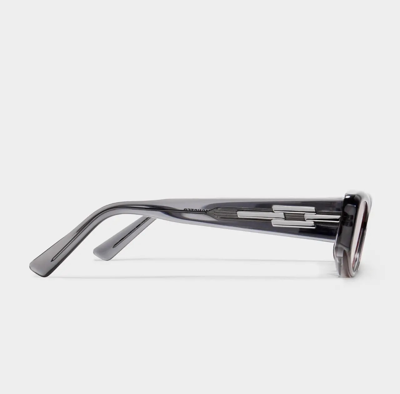 Kính Nữ Gentle Monster Duru G1 'Grey' — ảnh 2