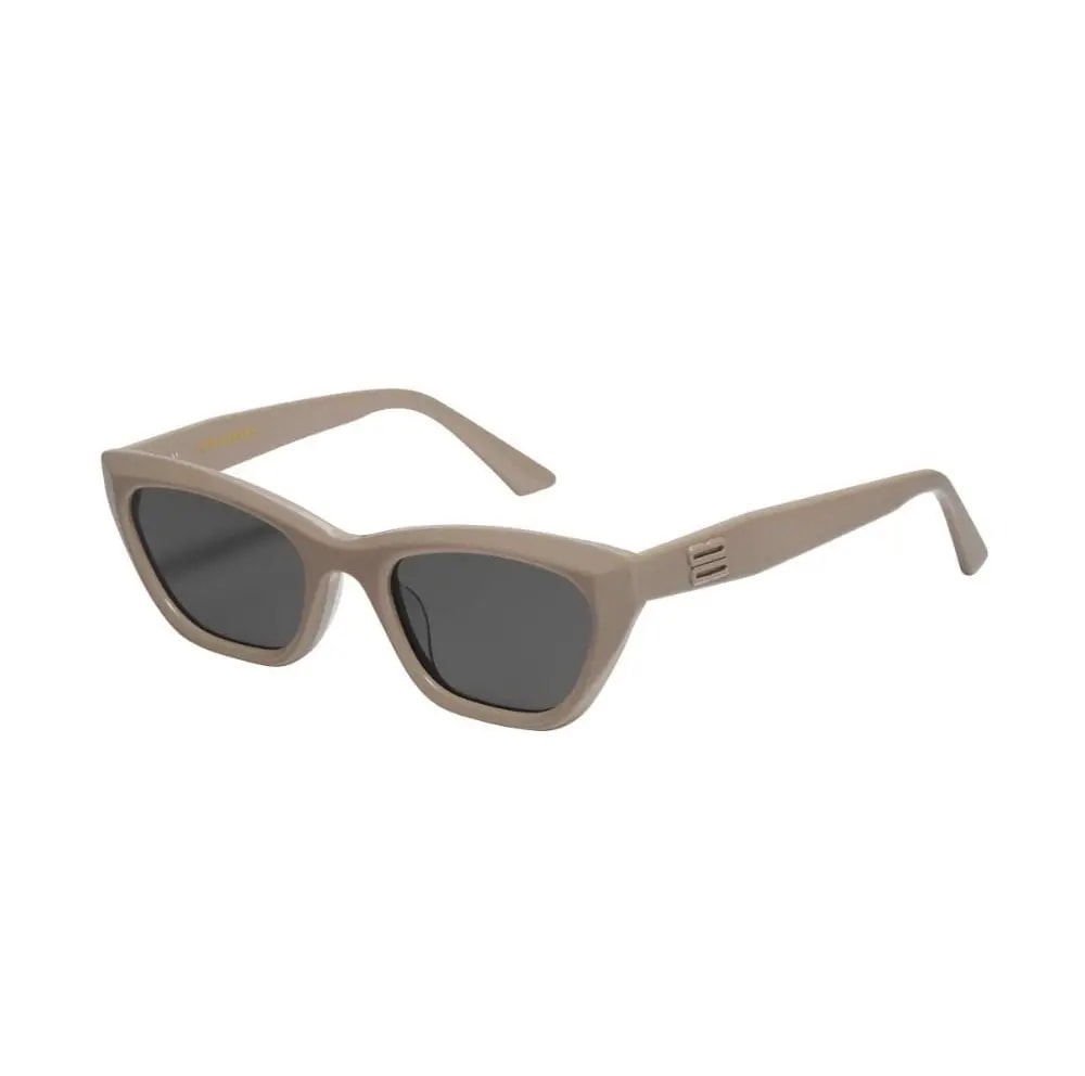 Kính Gentle Monster Oboe BE1 'Beige' — ảnh 4