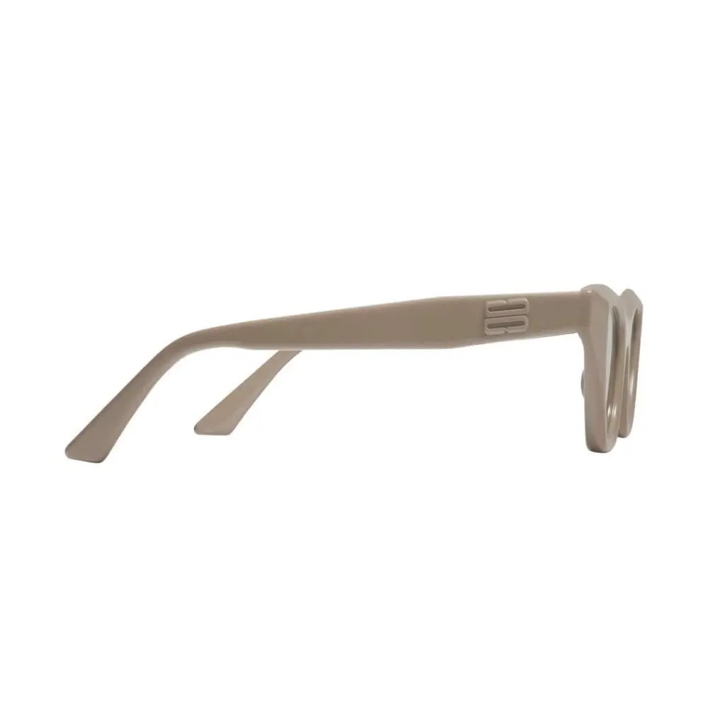 Kính Gentle Monster Oboe BE1 'Beige' — ảnh 3